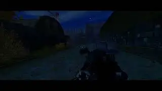 Мать порядка / GREH / Mind Games DayZ STALKER RP