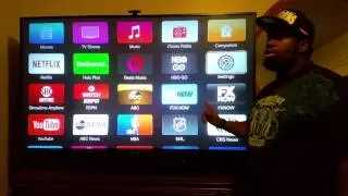 Apple TV 3rd generation review #APPLE #SHORTS #APPLETV #REVIEW
