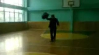Неплохо раскрутил