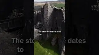 Carreg Cennen #shorts