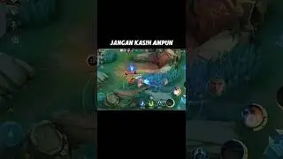 Jawhead Bantai Valir #mobilelegends #jawhead #mlbb #feedshorts