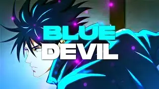 「DEMON X DREAMING 😈」Jujutsu Kaisen 「AMV/EDIT」