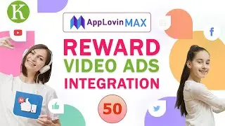 Unlock Rewards & Revenue: Master AppLovin Reward Video Ads