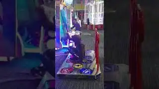 [PIU PRIME] - Loner (#PumpItUp #PIU # Freestyle) GM/Justin (@Playdium)
