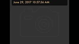 Shared Vision Quest Diary June 29, 2017