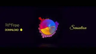Sensation | Royalty free music | Free Download