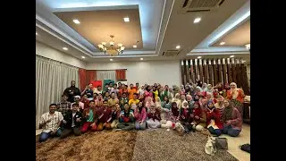 The Good Society 2022/2023