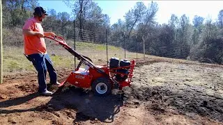 SOIL BUILDING | Garden Build 2