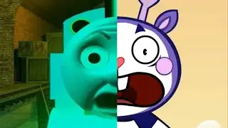 (HTF x Shed 17) Really Useful Engine (AMV)
