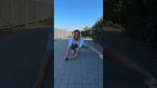 Асмр на набережной 🏖️ #asmr #асмp