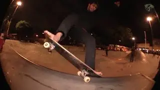 YEAH x MUNDI best trick Curitiba 2