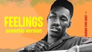 (FREE) Giveon Type Beat - 
