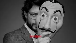 🎙️el profesör’ün gerçek yüzü | la casa de papel analizi