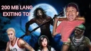 HORRORFIELD GAMEPLAY TAGU TAGUAN TAYO GUYS