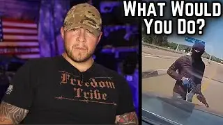 I Screwed Up, Concealed Carry 