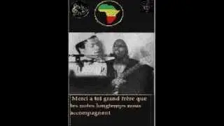hommage au shérif de yaoundé Mr andré Koffana dit 