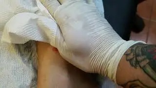 Tatuajes Bebe Tasmania
