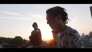 Dow B & Tommy Neve - WANNA FLY  Ft. Nicco Ponti