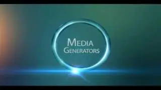 Media-Generators Intro