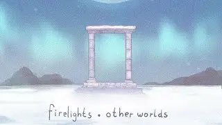 Firelights - Other Worlds [Full Album]