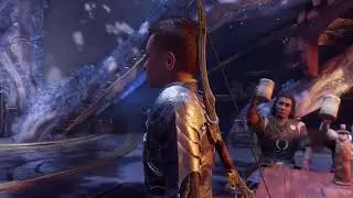 God of War Ragnarok Part 19