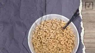 Hip Hop Instrumental - Breakfast Cereal