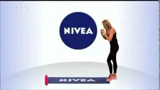 Renata Sopek: UltraFit vježbe zagrijavanja - Vježba 1