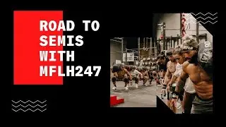 MFLH 247 FACES ADVERSITY DURING CF QUARTERFINALS