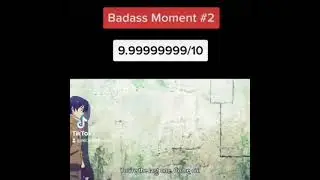 Badass top jaler