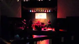 Legend Scroll - Queen Of Arcadia