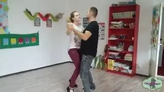 Dansul mirilor -  Les Valses De Vienne ( Scoala de dans FirstDance )