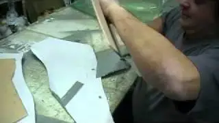 f-105 thunderchief kit buildin action # 107