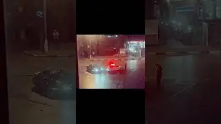 Когда остановили BMW
