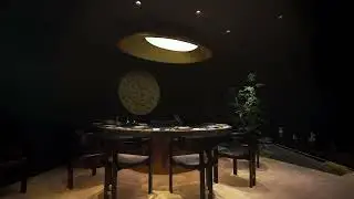 Yeelight Pro | Songting Tea House