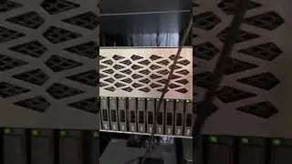 Kevin is making a Veeam backup of NetApp to a gaming hard drive 🤕