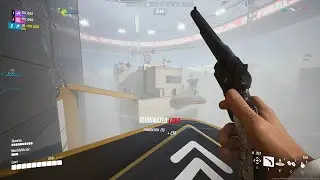 They're no match for the Big Iron | THE FINALS