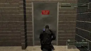 a little help over here