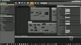 Unreal 4 - Adding Camera Shake