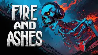 🔥 Fire and Ashes — the demo is now live on Steam! 🔥