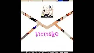 Jedag Jedug Vicineko