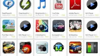 how to download realplayer to your cellphone 2013 HD
