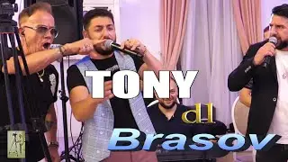 TONI de la Brasov 2024 -   Ma bace vantul ma bace -   Laurentiu