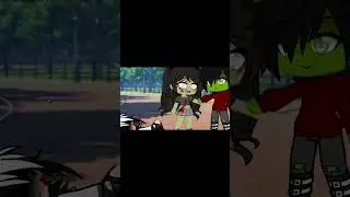 Zombie |Gacha life| 