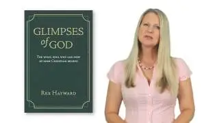 Glimpses of God