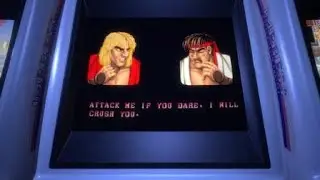 Capcom Arcade Stadium