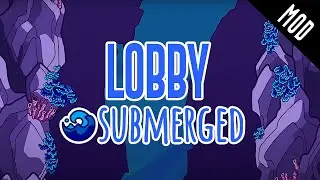 Among Us Lobby Submerged l Descarga en la descripción (PC/STEAM/EPIC)