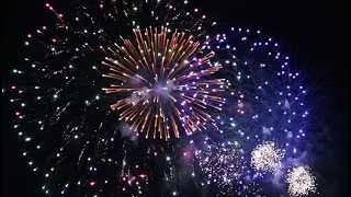 🙏 Happy Diwali 🙏 | 💥 Fireworks With Sound Green Screen part 2💥 | Realistic 4K Video|No Copyright