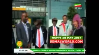 so dhaweyntii london jawaan iyo sooraan