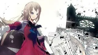 Sta feat.Ice - Cathedral/カシイドラル [Official]