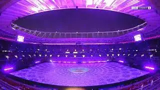 الإعلان رسمياً عن جاهزية استاد احمد بن علي أحد ملاعب كأس العالم FIFA قطر 2022™️ 🇶🇦